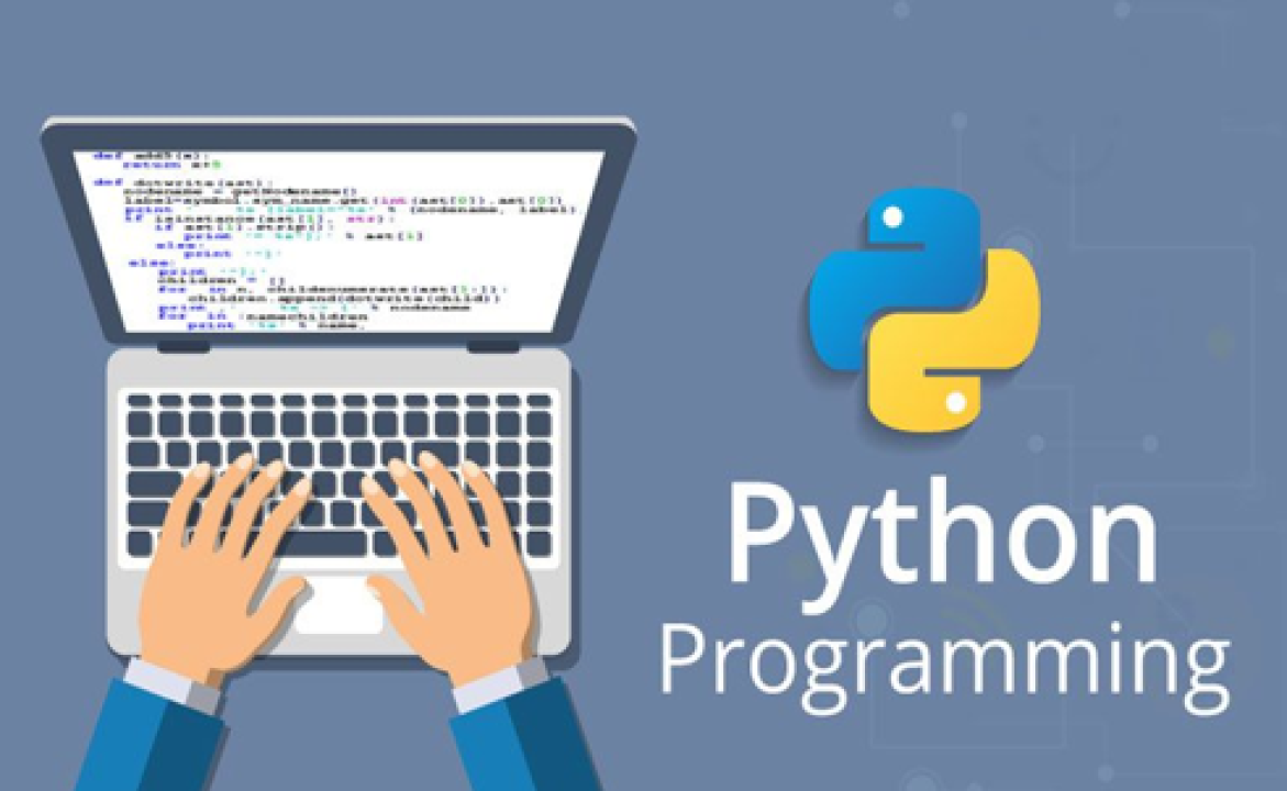 بهترین موسسه انجام پروژه پایتون و spss